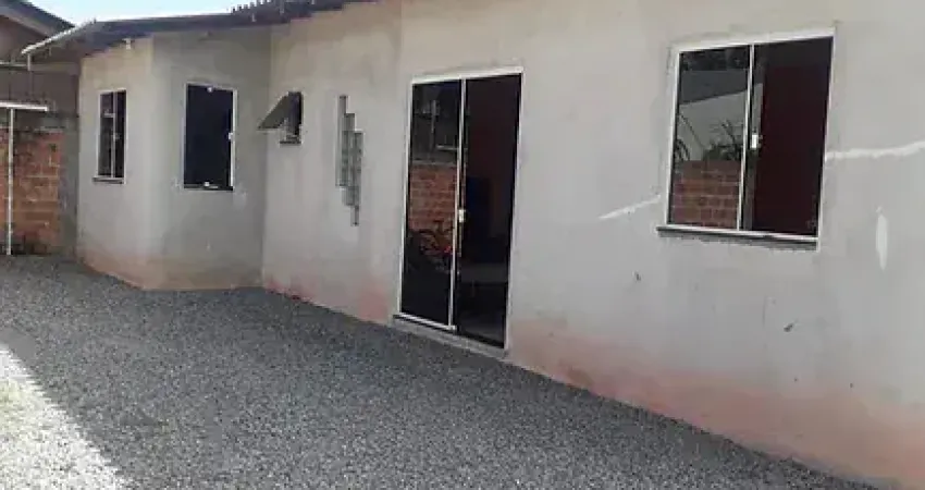 Casa com 1 quarto à venda na Rua 2490 São Francisco, 499, Pontal do Norte, Itapoá