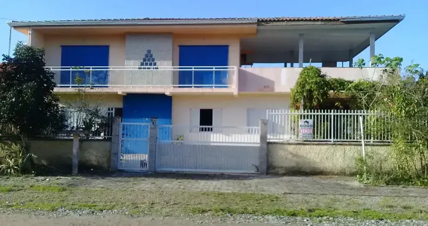 Casa com 5 quartos à venda na TIJUCAS, 871, Princesa do Mar, Itapoá