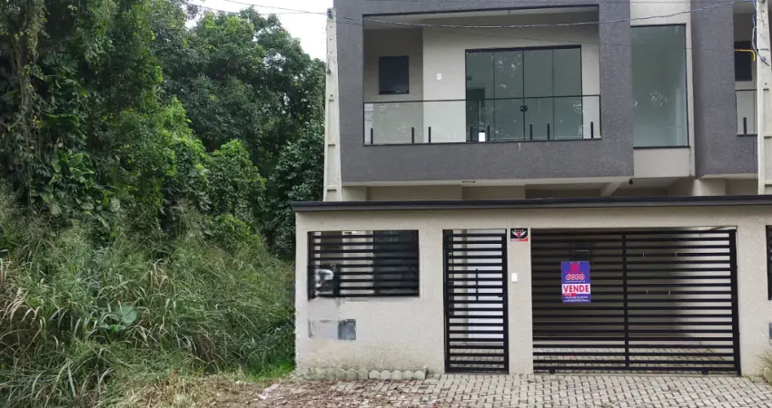 Casa com 3 quartos à venda na Rua João carlos de aguiar, Princesa do Mar, Itapoá