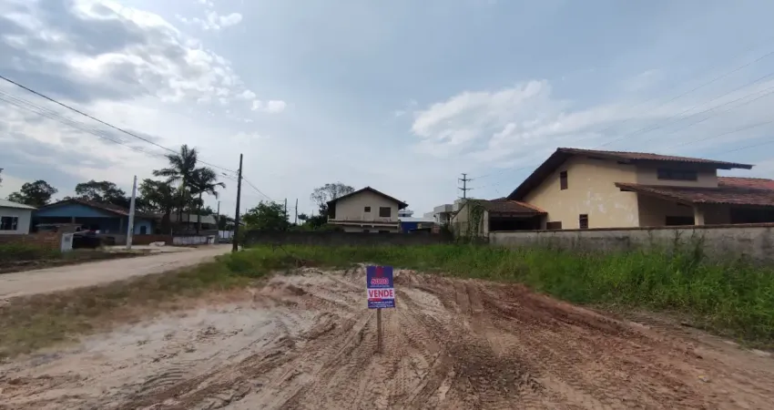 Terreno à venda na Rua Ludovico Noé Zagonel 1570, 528, Centro, Itapoá