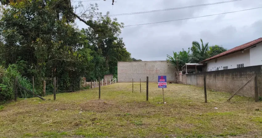 Terreno à venda na Rua da Paz (1720), 796, Princesa do Mar, Itapoá