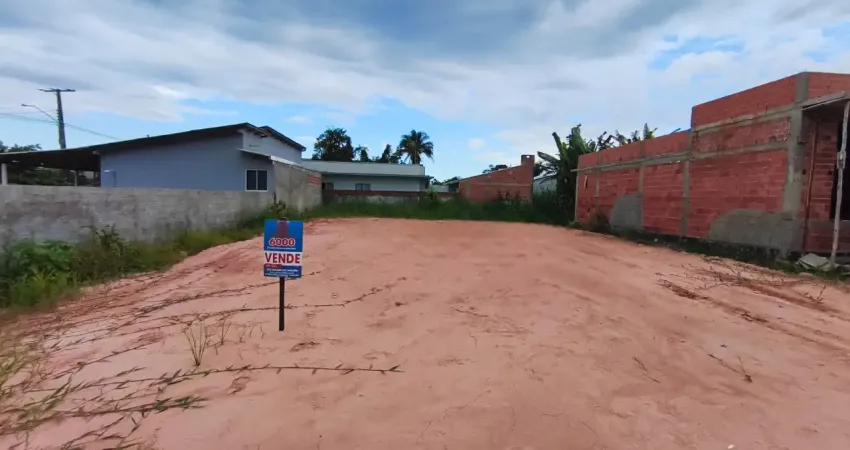 Terreno à venda na Padre Anchieta (1607), 463, Princesa do Mar, Itapoá