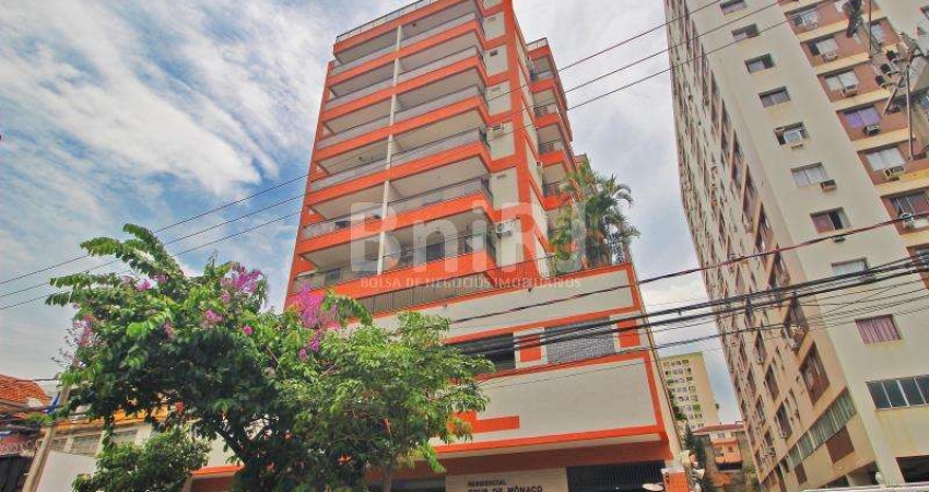 Cobertura Linear | Em Frente ao Norte Shopping