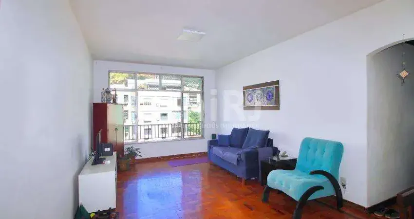 Apartamento com 3 quartos à venda na Rua Conde de Bonfim, Tijuca, Rio de Janeiro