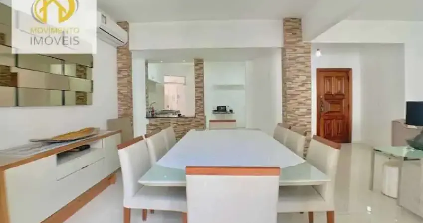 Apartamento com 3 quartos à venda na Rua Marechal Mascarenhas de Morais, 92, Copacabana, Rio de Janeiro