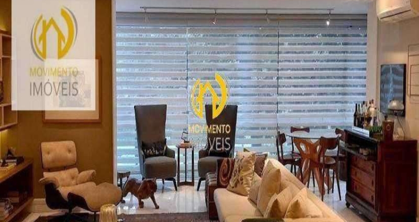 APARTAMENTO 3 QUARTOS LEBLON