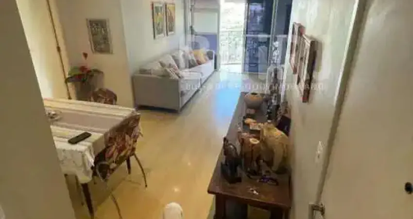 Apartamento 4 quartos bem luxuoso na Tijuca