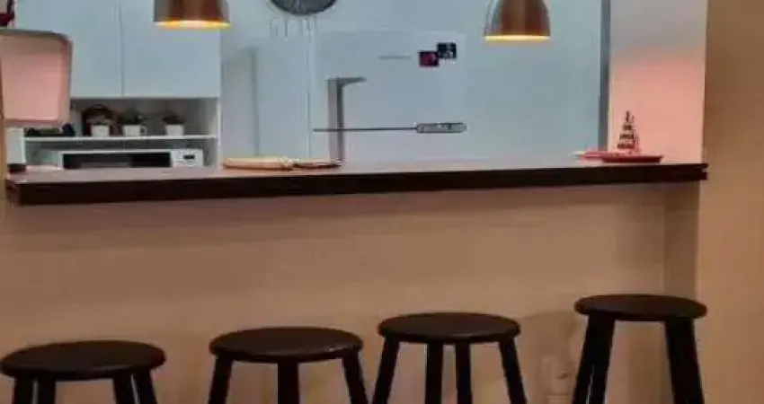 Apartamento com 2 quartos à venda na Rua Francisco Otaviano, 42, Copacabana, Rio de Janeiro