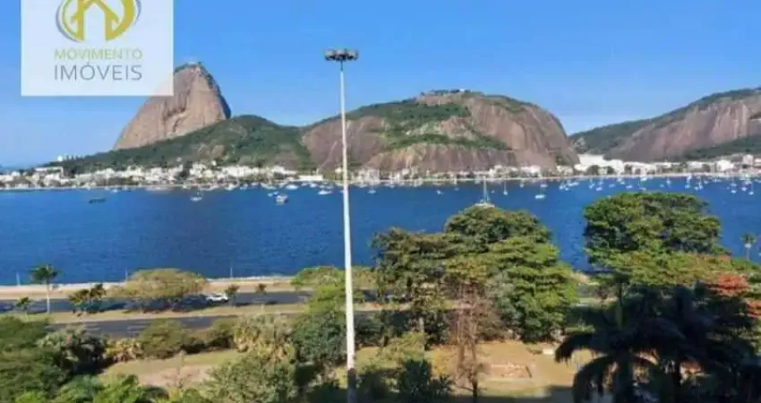 APARTAMENTO 3 QUARTOS FLAMENGO