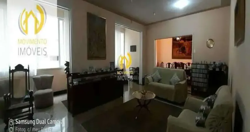 Apartamento com 5 quartos à venda na Avenida Rainha Elizabeth da Bélgica, Ipanema, Rio de Janeiro