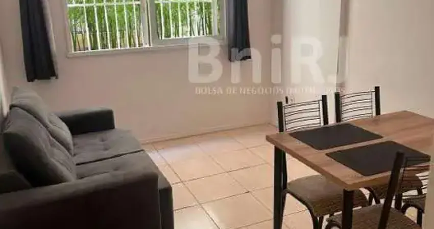 Alto potencial em 60m2 na BARTOLOMEU PORTELA