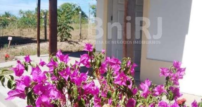 Casa em condomínio em Araruama