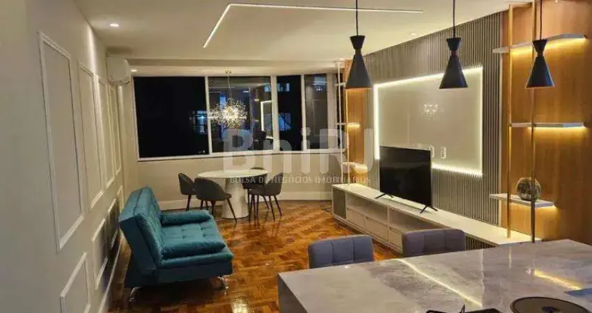 Apartamento com 3 quartos à venda na Avenida Nossa Senhora de Copacabana, 1037, Copacabana, Rio de Janeiro