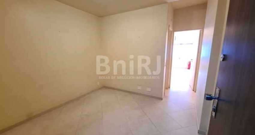 Sala comercial pronta para uso e com vaga de garagem na rua Jardim Botânico Rio de Janeiro