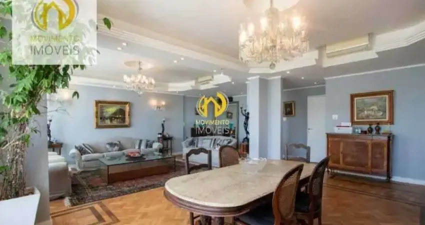 APARTAMENTO 4 QUARTOS COPACABANA