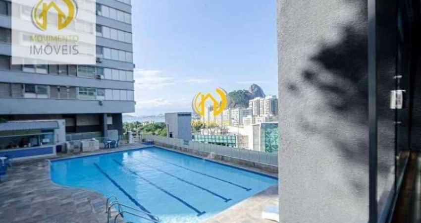 APARTAMENTO 3 QUARTOS BOTAFOGO