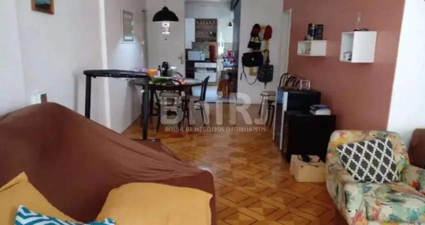 Apartamento com 3 quartos à venda na Rua Aires Saldanha, Copacabana, Rio de Janeiro