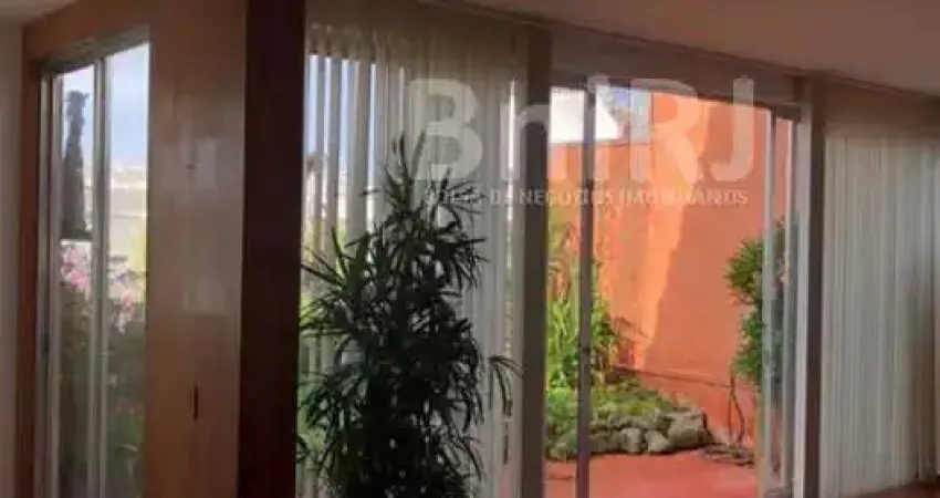 Cobertura Duplex  5 Quartos à venda, 480m² - Copacabana