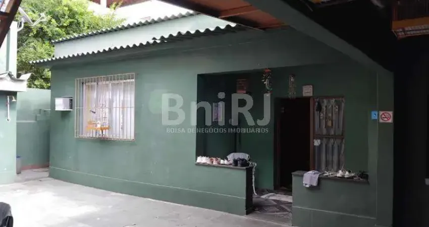Apartamento com 6 quartos à venda na Rua Lamego Costa, 48, Braz de Pina, Rio de Janeiro