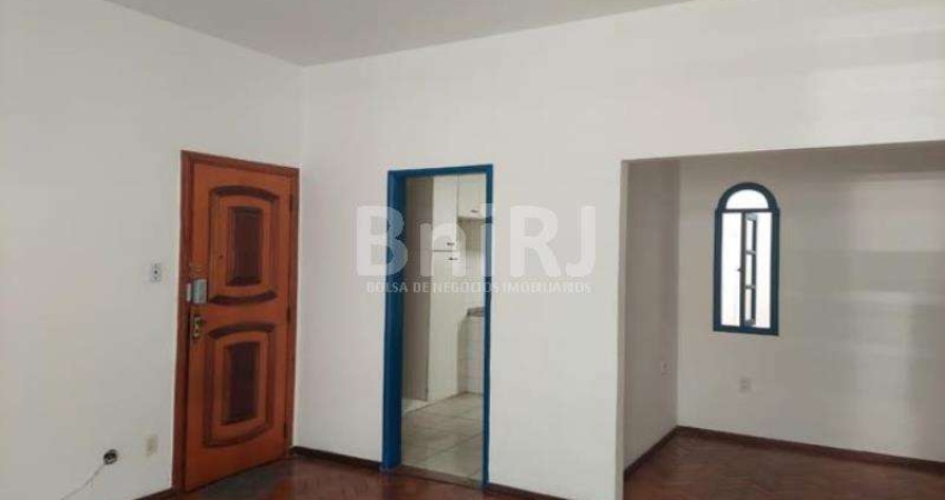 Apartamento com 3 quartos à venda na Rua Aguiar, Tijuca, Rio de Janeiro