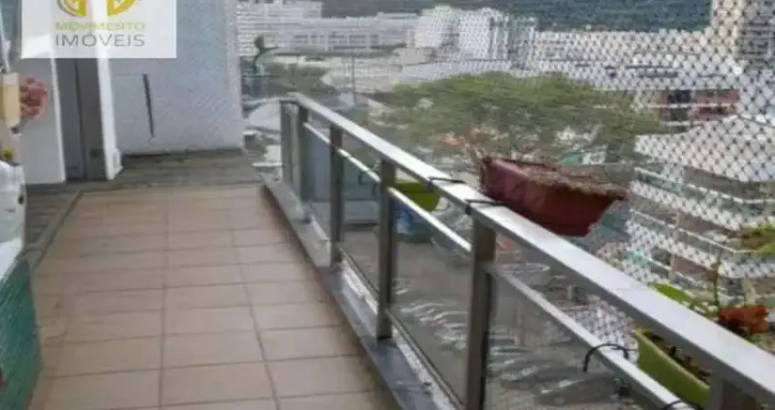 Apartamento com 4 quartos à venda na Rua Macedo Sobrinho, 72, Humaitá, Rio de Janeiro