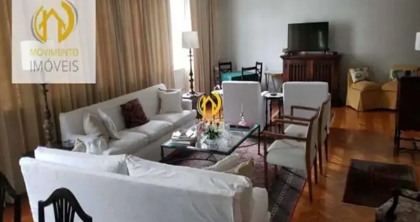 Apartamento com 3 quartos à venda na Rua Souza Lima, 423, Copacabana, Rio de Janeiro