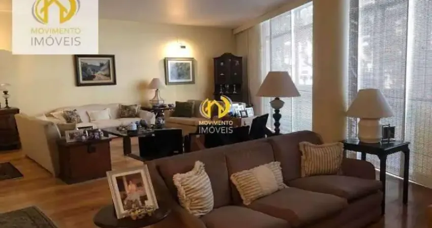 Apartamento com 3 quartos à venda na Avenida Rainha Elizabeth da Bélgica, 632, Ipanema, Rio de Janeiro