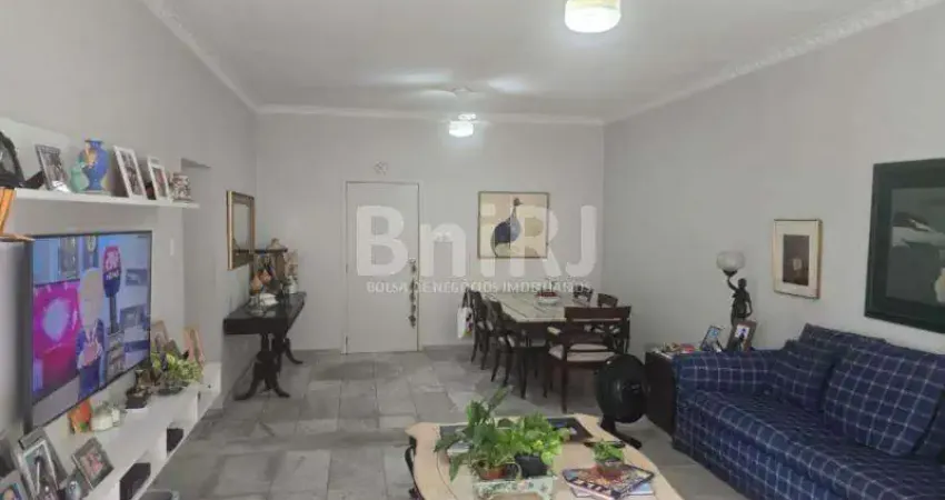 Apartamento com 2 quartos à venda na Rua São Clemente, 105, Botafogo, Rio de Janeiro