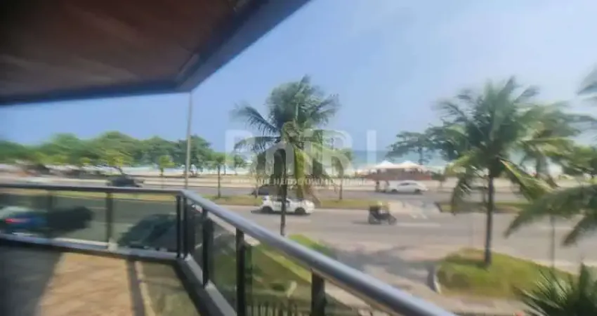 Apartamento com 4 quartos para alugar na Avenida Lúcio Costa, Barra da Tijuca, Rio de Janeiro
