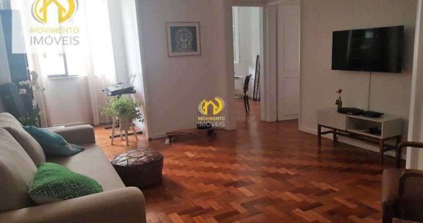 Apartamento com 3 quartos à venda na Avenida Nossa Senhora de Copacabana, 1283, Copacabana, Rio de Janeiro