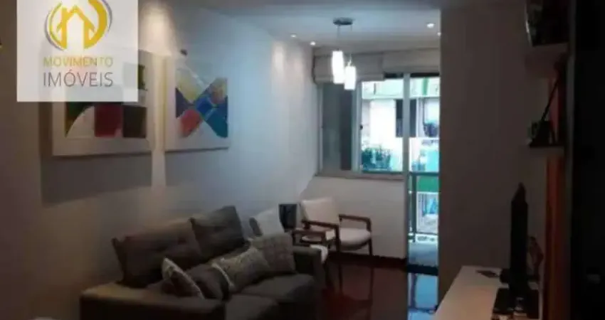 APARTAMENTO 2 QUARTOS BOTAFOGO
