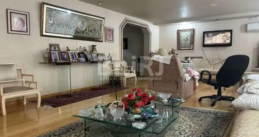 Apartamento com 4 quartos à venda na Rua Constante Ramos, 102, Copacabana, Rio de Janeiro