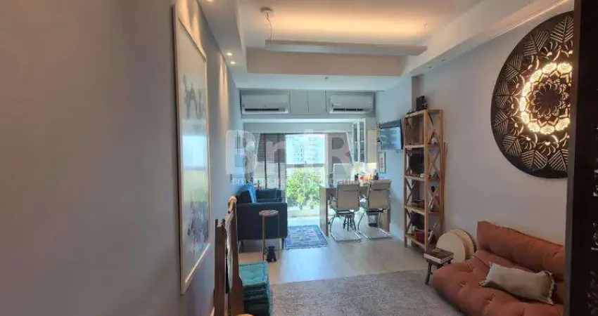 Sala comercial à venda na Largo do Machado, 50, Catete, Rio de Janeiro