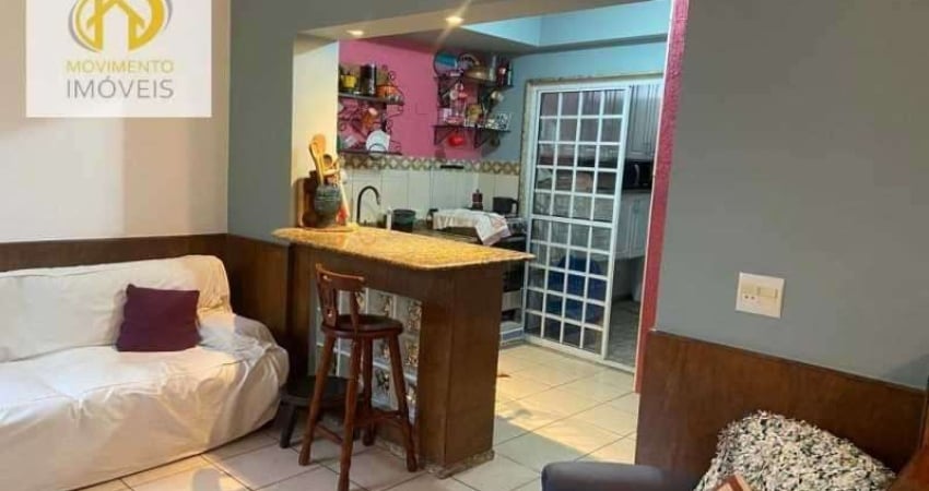 CASA TRIPLEX HUMAITA