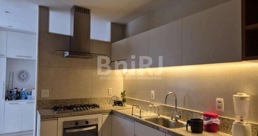 Apartamento com 4 quartos à venda na Avenida Rainha Elizabeth da Bélgica, 400, Ipanema, Rio de Janeiro