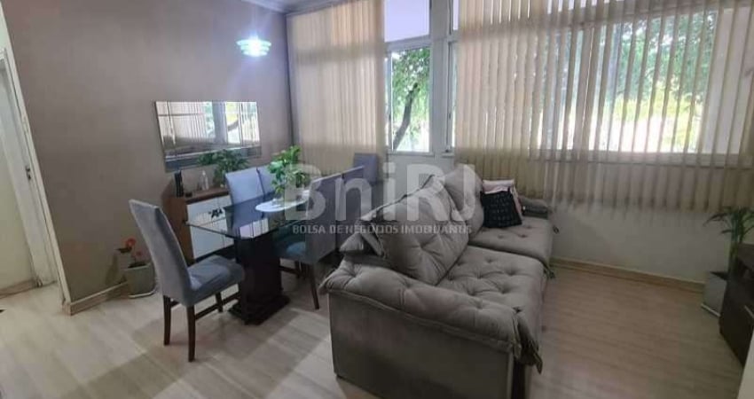 APARTAMENTO PARA VENDA NO BAIRRO DA GLÓRIA - RIO DE JANEIRO