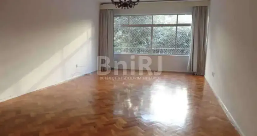 OPORTUNIDADE!!!   Apartamento com excelente planta  e estado de conservação no bairro da Tijuca!
