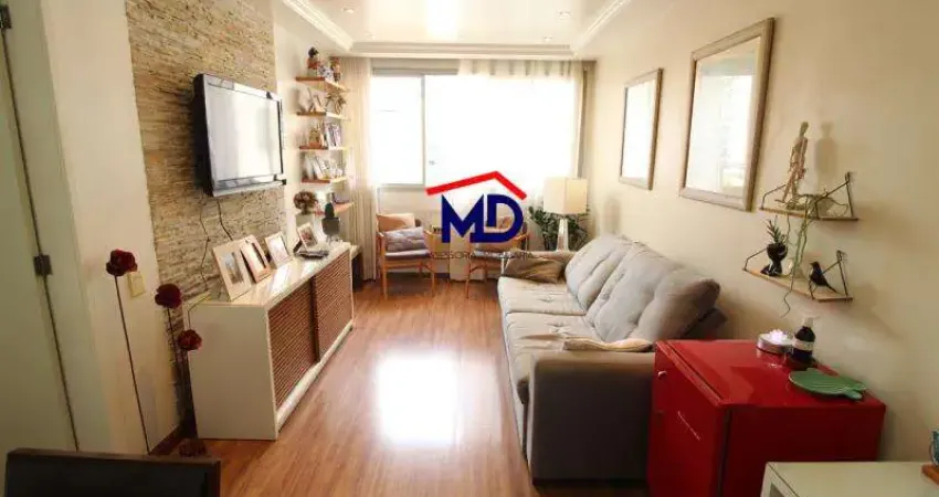 3 quartos (1 suite), 1 vaga, modernizado, rua nobre com guarita, silencioso