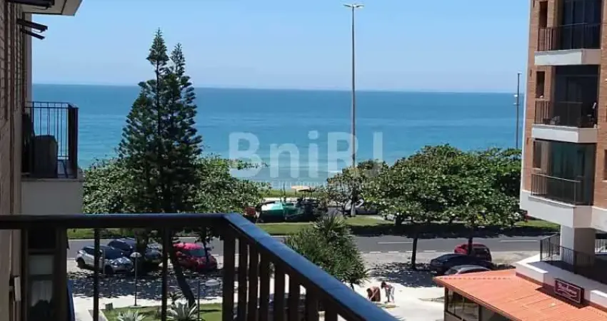 BARRA - Rio Hotel Residência: Apartamentos com 2 Suítes e Infraestrutura Completa - Localização Privilegiada