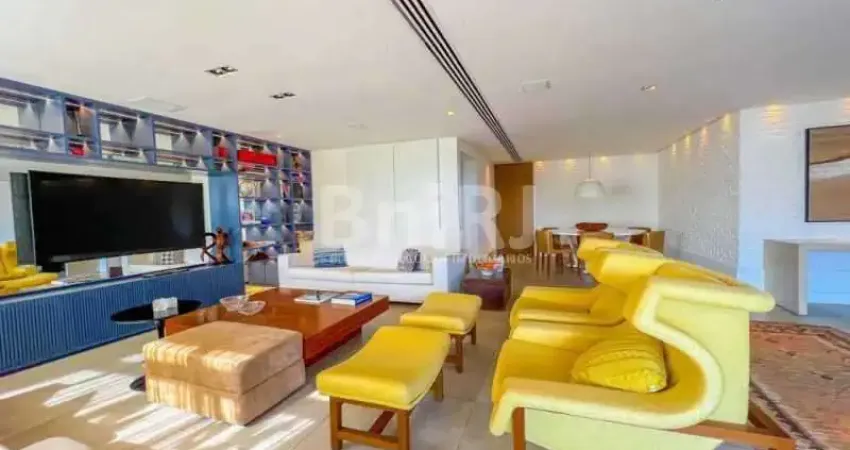 Cobertura Duplex no Jardim Oceânico | Venda ou Aluguel