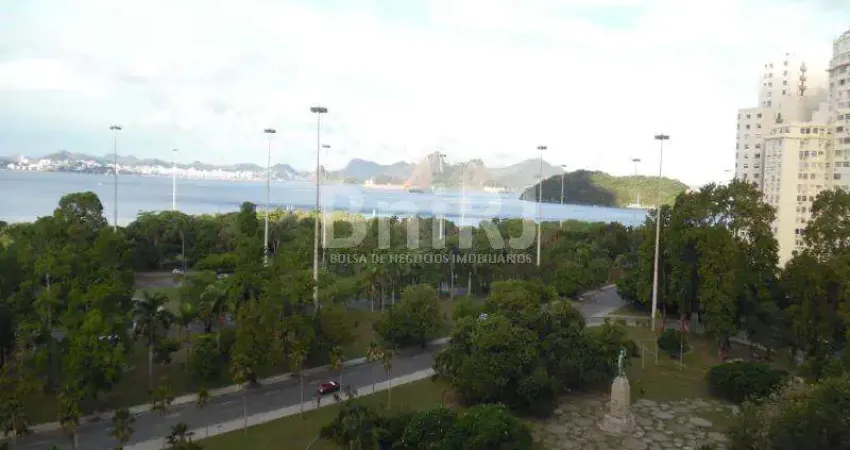 Apartamento com 4 quartos à venda na Praia do Flamengo, 346, Flamengo, Rio de Janeiro