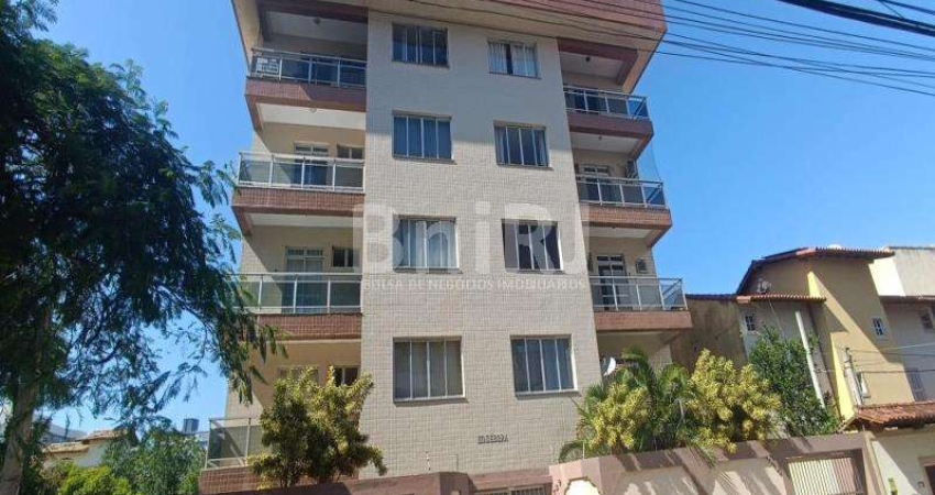 Apartamento para Venda no Edifício Débora em Cabo Frio