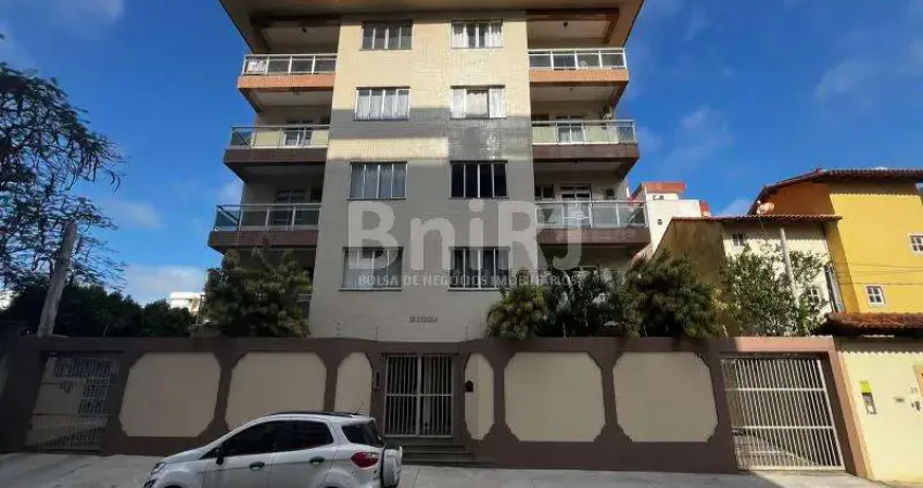 Apartamento para Venda no Edifício Débora em Cabo Frio