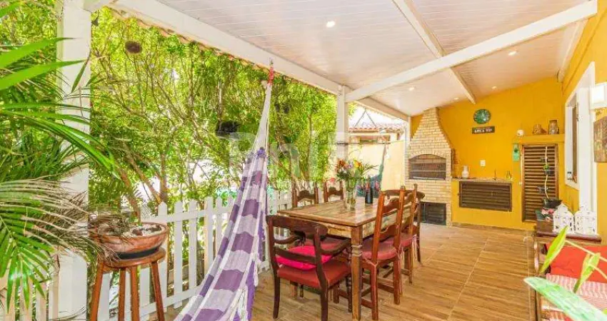 Casa 4 quartos em Condomínio Fechado na Praia da Barra da Tijuca