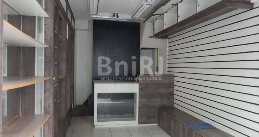 Ponto comercial para alugar na Travessa Vereador Prudente Aguiar, Centro, Petrópolis