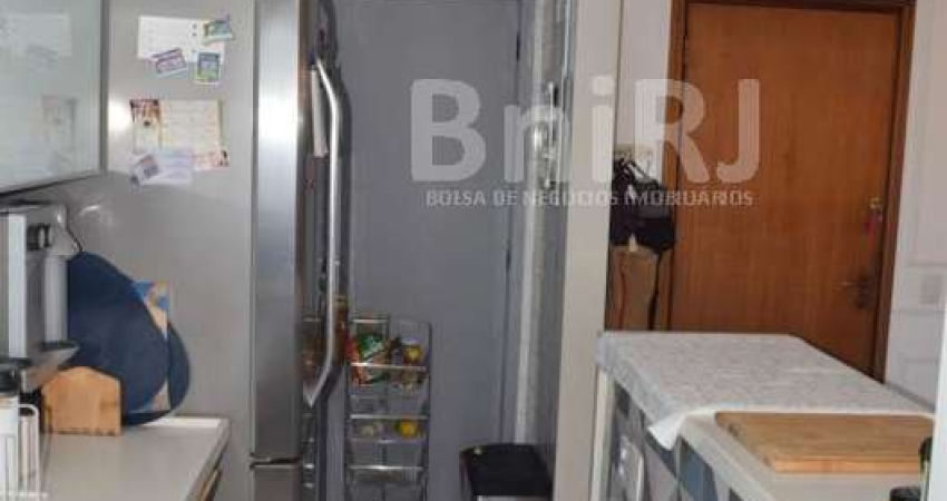 Apartamento com 2 quartos à venda na Avenida General Felicíssimo Cardoso, Barra da Tijuca, Rio de Janeiro