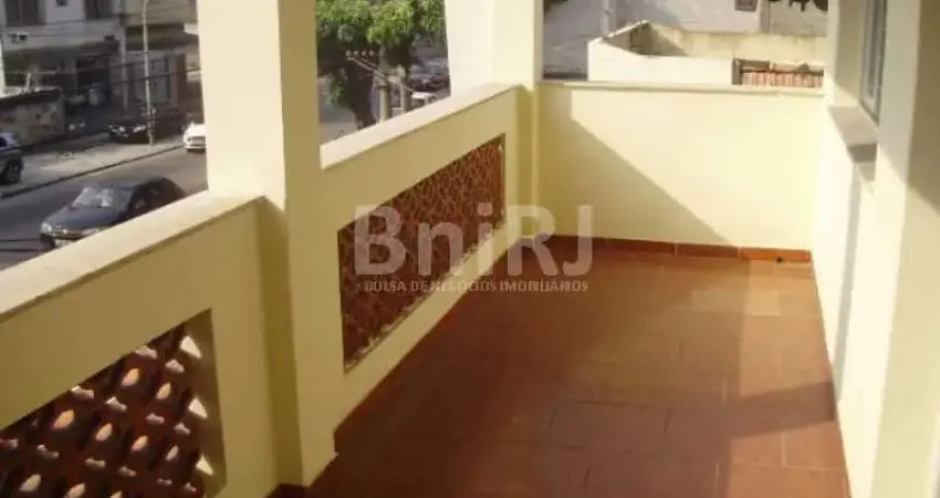 Apartamento com 2 quartos à venda na Rua Irapua, 200, Penha Circular, Rio de Janeiro