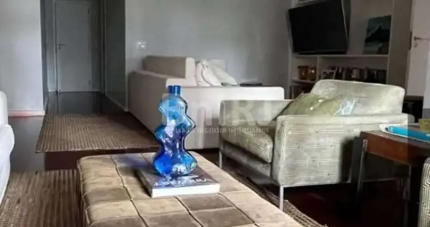 Apartamento com 4 quartos à venda na Avenida Prefeito Dulcídio Cardoso, Barra da Tijuca, Rio de Janeiro