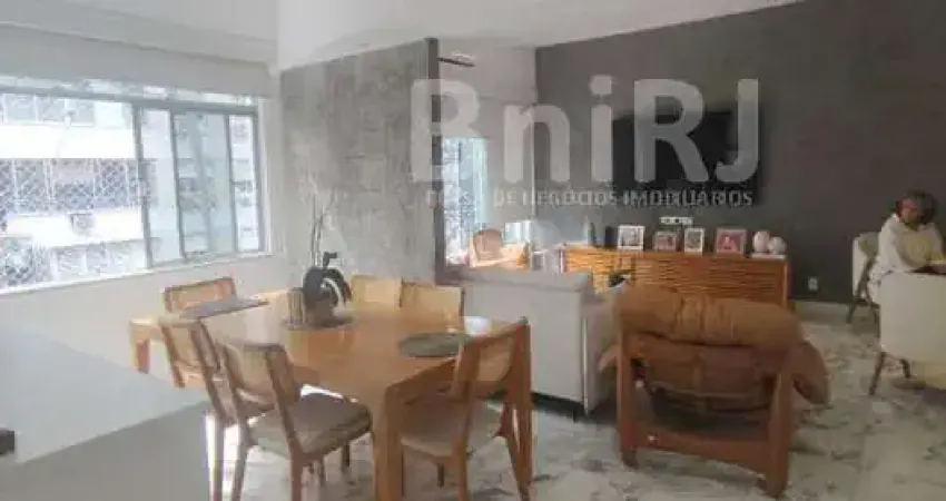 Apartamento com 2 quartos à venda na Rua Timóteo da Costa, 110, Leblon, Rio de Janeiro