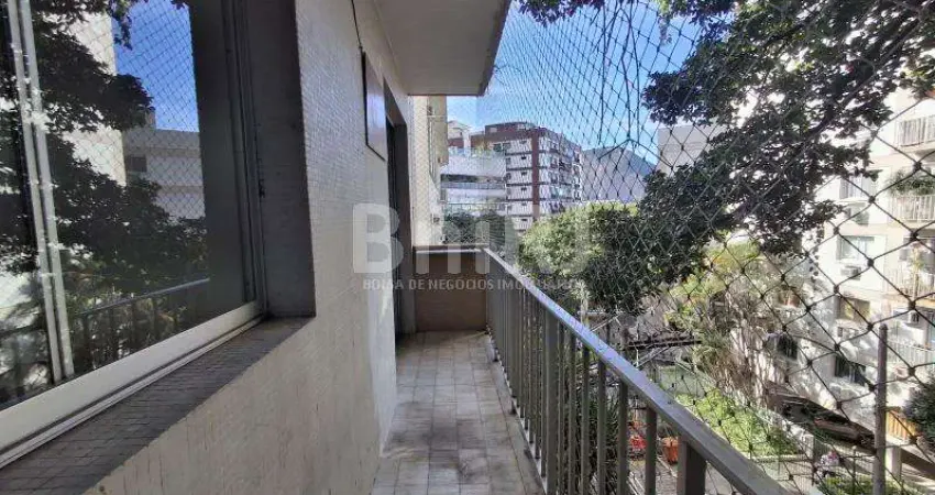 RARIDADE!! VENDO EXCELENTE APARTAMENTO DE 2 QUARTOS COM SUITE, INFRAESTRUTURA, 2 VAGAS, INDEVASSÁVEL, SILENCIOSO, VISTA VERDE, NO JARDIM BOTÂNICO RIO DE JANEIRO RJ